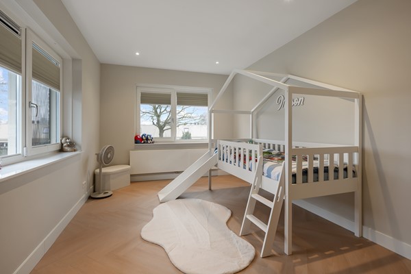 Medium property photo - Bosgouw 301, 1352 GX Almere